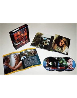 Amores Perros - Edición Coleccionista