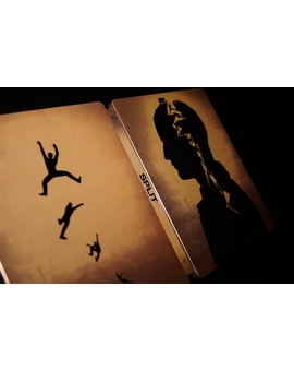 Múltiple - Steelbook