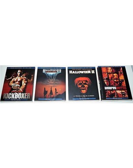 Home Video Collectors