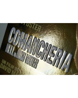 Comanchería - Edición Especial