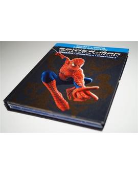 Spider-Man - BDbook saga completa