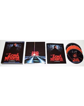 La Zona Muerta - Edición Coleccionista
