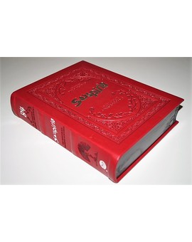 Suspiria - Leatherbook ¡¡IMPRESIONANTE!!!