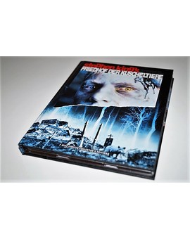 El Cementerio Viviente - Digibook