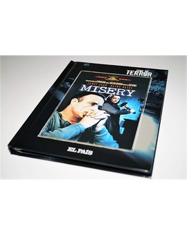 Misery -Digibook