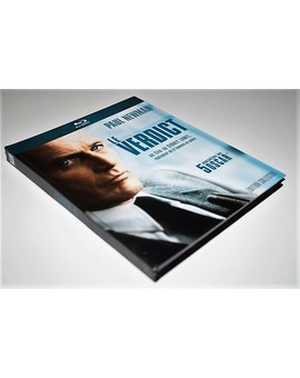 Veredicto Final - Digibook BD/DVD