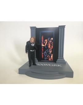 Waxwork, Museo De Cera - Figura BD