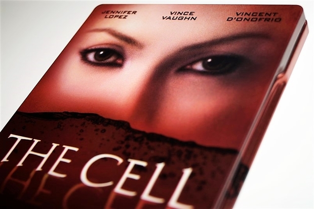 La Celda - Steelbook BD