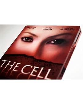 La Celda - Steelbook BD