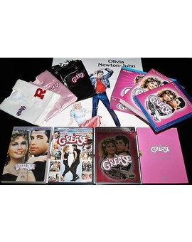Grease Family