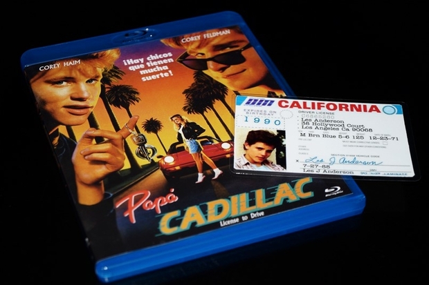 Papá Cadillac