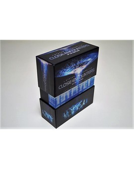 Encuentros En La Tercera Fase - Boxset UHD/BD
