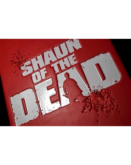 Zombies Party - Boxset BD