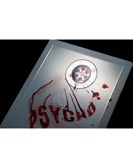 Psicosis - Steelbook Spain