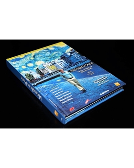 Midnight In Paris - Digibook BD/DVD