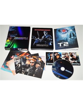 Terminator 2 - Fullslip