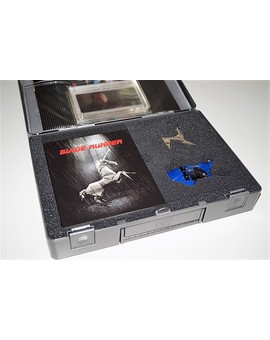 Blade Runner 4K Special Edition