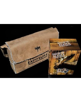 Doctor En Alaska - Giftset USA & custom Spain