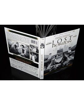 Horizontes Perdidos - BDbook USA