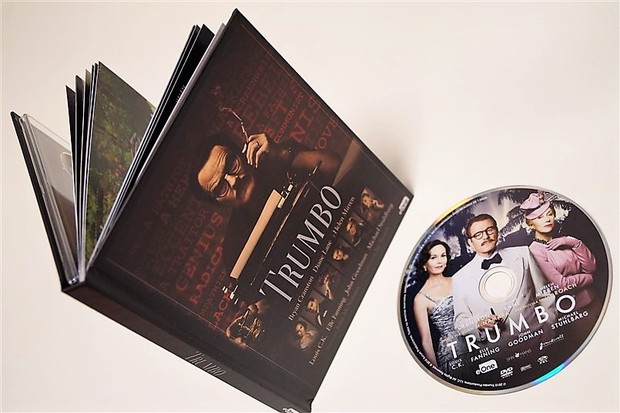 Trumbo - Digibook