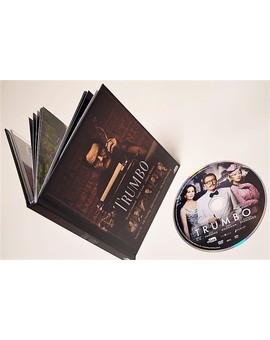 Trumbo - Digibook