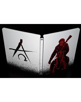 La Guerra Del Planeta De Los Simios - Steelbook