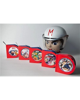 Speed Racer - Collector's Edition