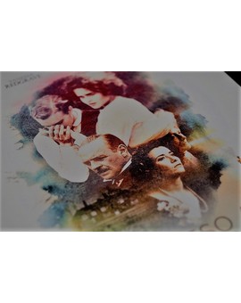 Regreso a Howards End - Edición 25º Anv.