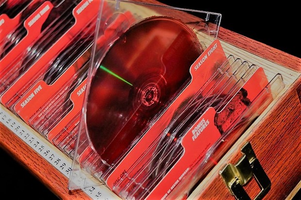 Dexter - Giftset DVD