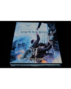 Dunkerque - BDbook