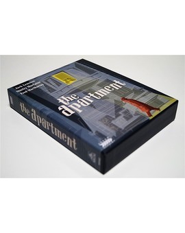 El Apartamento - Boxset