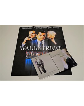 Wall Street - Futurepak
