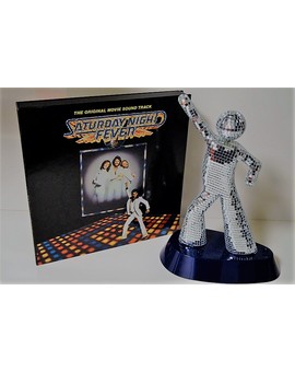 Fiebre Del Sábado Noche - Giftset