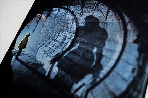 It- Steelbook