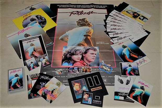 Footloose - La custom de mi vida
