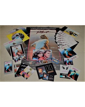 Footloose - La custom de mi vida