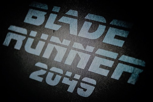 Blade Runner 2049 - Steelbook BD/BD3D