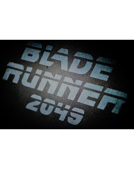 Blade Runner 2049 - Steelbook BD/BD3D