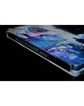 Blade Runner 2049 - Steelbook UHD/BD