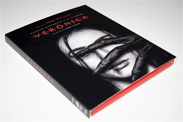 Verónica - Edición Coleccionista