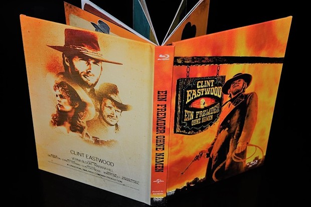 Infierno De Cobardes - Digibook BD/DVD