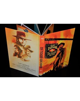 Infierno De Cobardes - Digibook BD/DVD