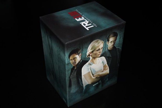 True Blood - Pack BD