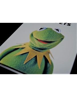 Los Muppets - Steelbook
