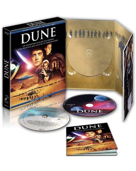 Dune - Digipak Selecta