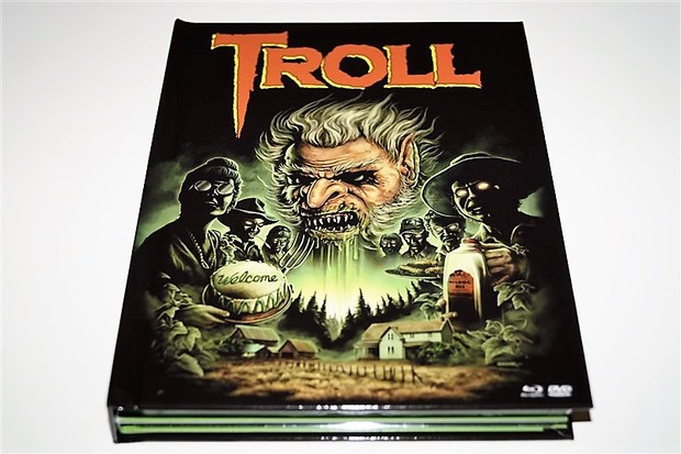 Torok, El Troll / Troll 2