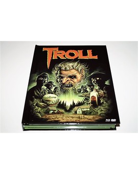 Torok, El Troll / Troll 2