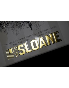 El Caso Sloane - Boxset