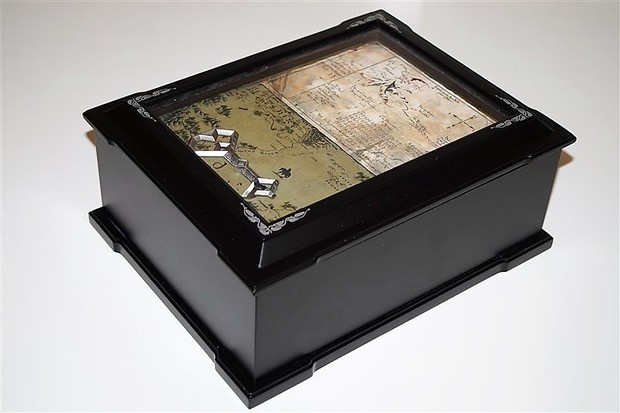 El Hobbit - Giftset Trilogia 