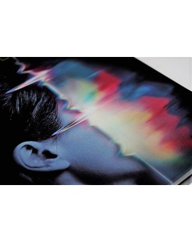 Enganchados A La Muerte - Steelbook